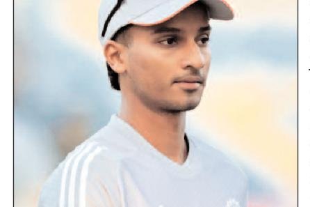 ఇండియా-ఎ జట్టును ప్రకటించిన బీసీసీఐ